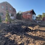 Росіяни розстріляли п'ятьох цивільних на Донеччині