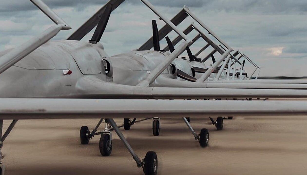 В Росії уражено НПЗ і склад боєприпасів - Генштаб