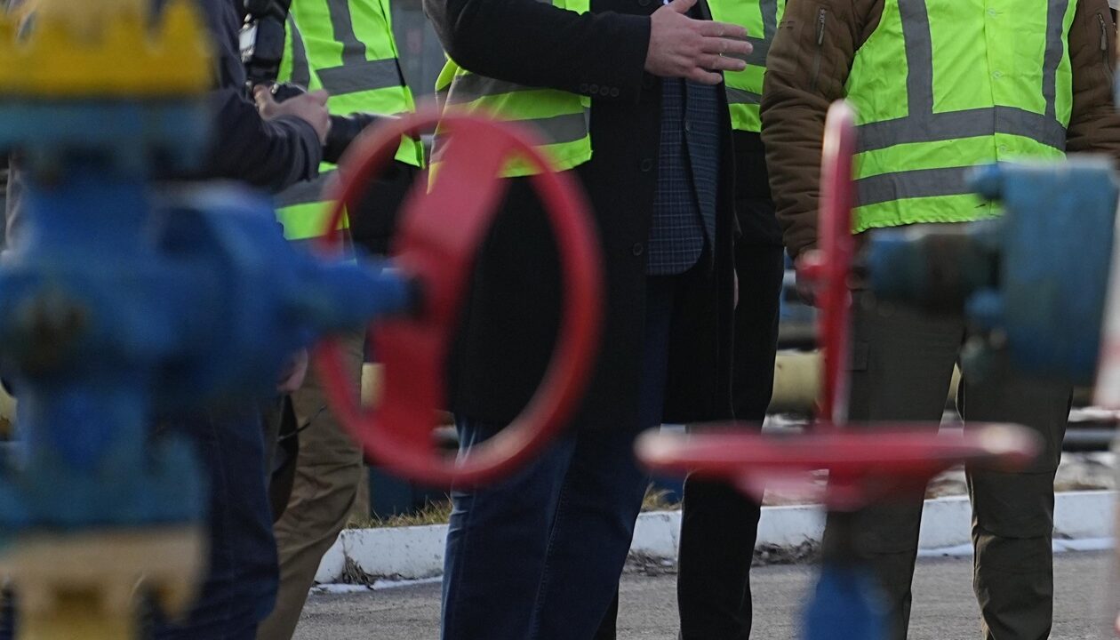 Молдова і Румунія зробили Україні "подарунок" до опалювального сезону