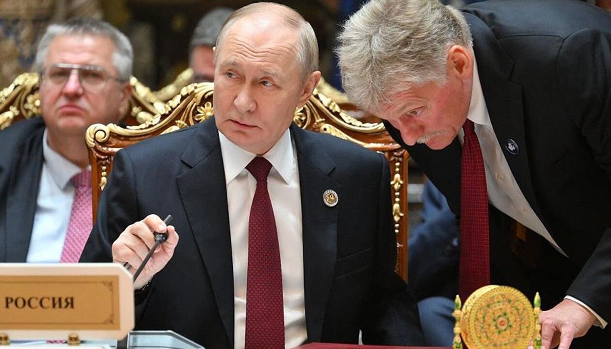 Реанімація стосунків зі США під загрозою - Кремль