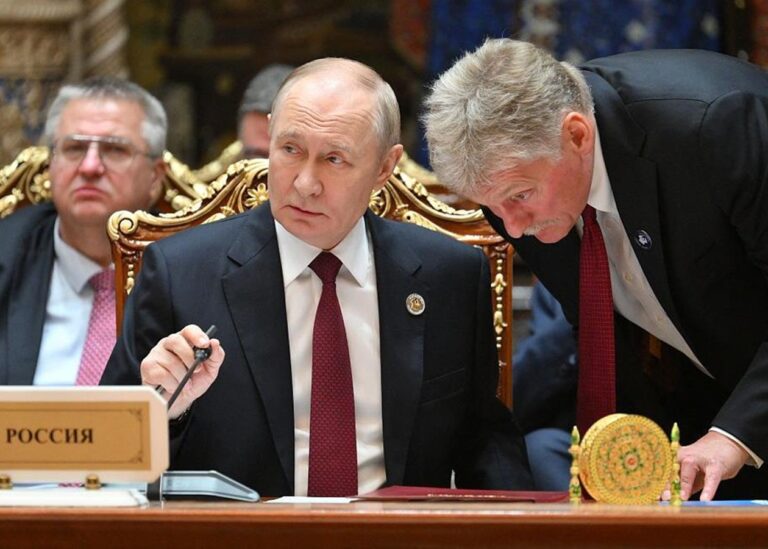 Реанімація стосунків зі США під загрозою - Кремль