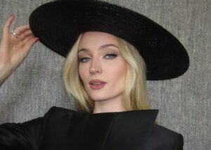 Софі Тернер і Кріс Мартін почали зустрічатися - ЗМІ