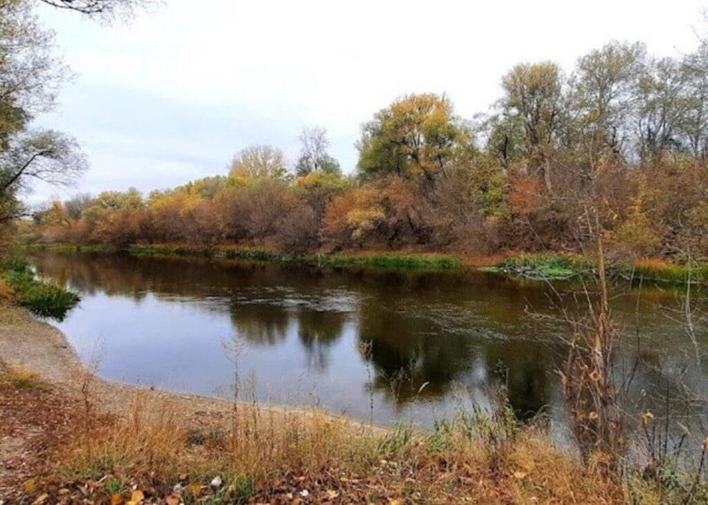 Прорив дамби РФ: чи є загроза на території України