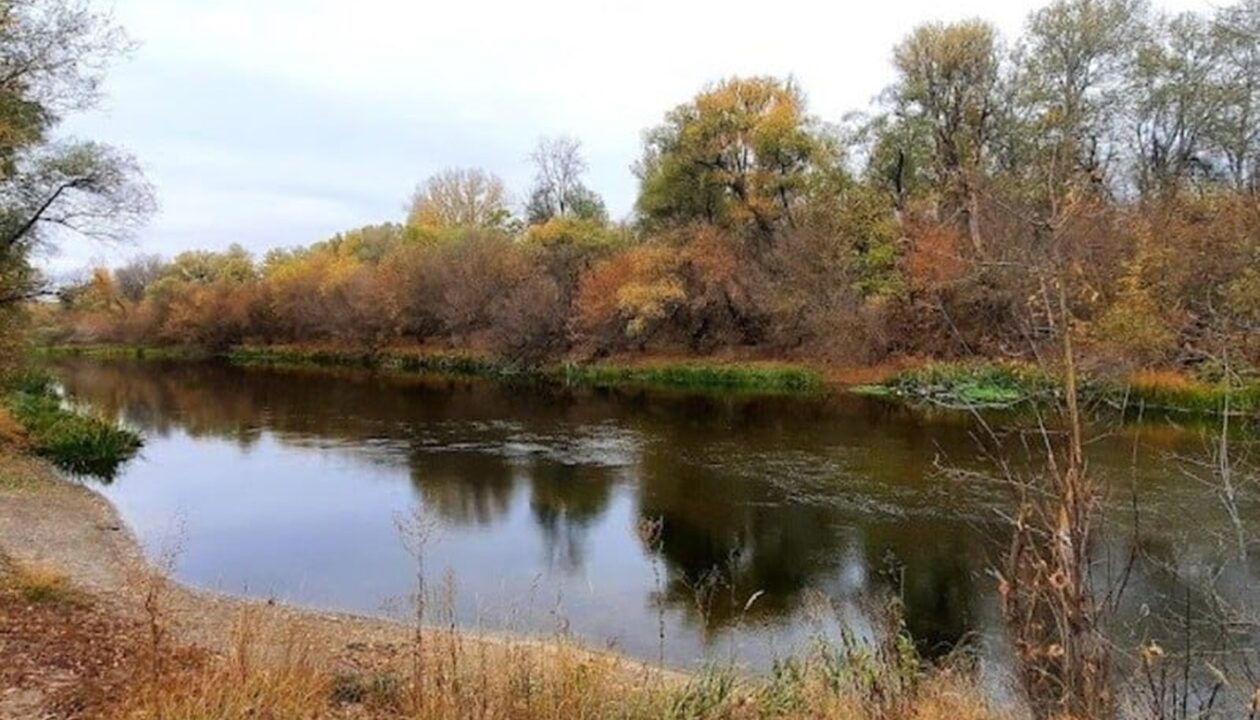 Прорив дамби РФ: чи є загроза на території України