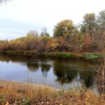 Прорив дамби РФ: чи є загроза на території України