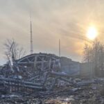 Вибух на військовому заводі у Росії: загинули 23 людини