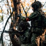 Генштаб оновив дані про ситуацію на фронті