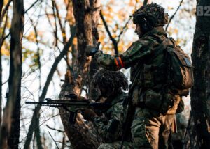 Генштаб оновив дані про ситуацію на фронті