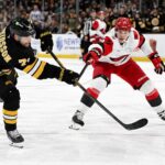 Огляд НХЛ: перемоги Бостона, Вінніпега й Нью-Джерсі