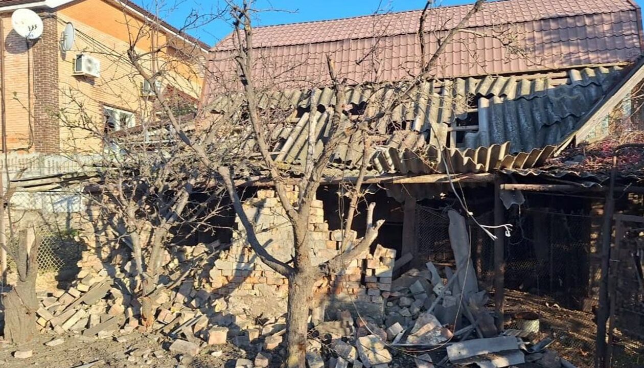 Стали відомі наслідки атаки РФ на Дніпропетровщині