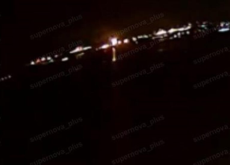 У Саратові дрони вкотре атакували НПЗ - соцмережі