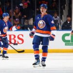 НХЛ: драматична перемога Айлендерса на фініші