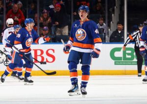 НХЛ: драматична перемога Айлендерса на фініші