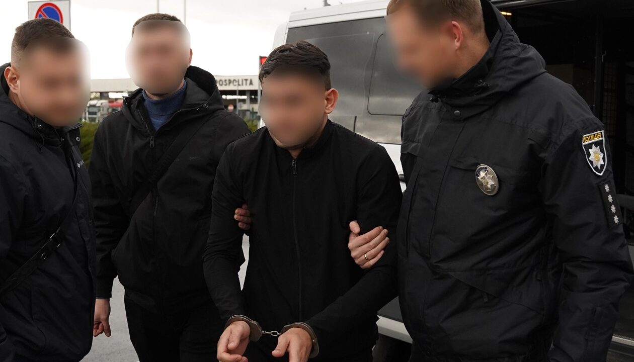 З Вірменії екстрадовано шахрая, який заробив мільйони на військових