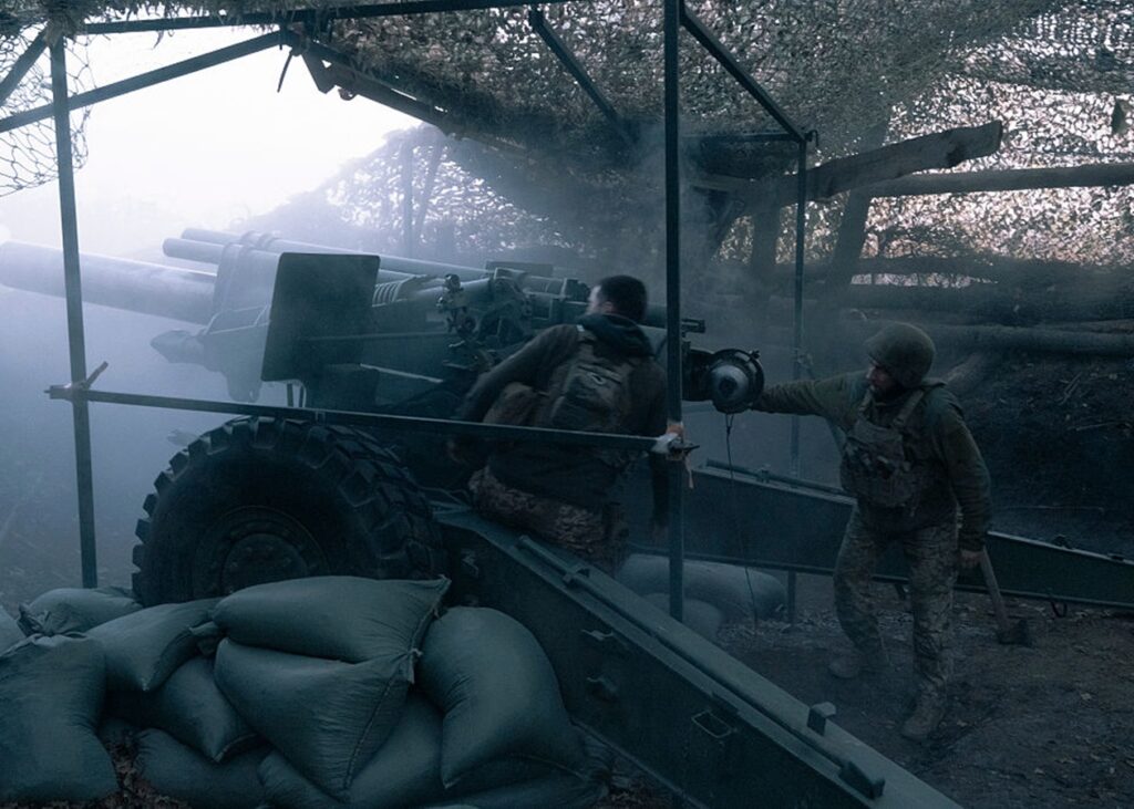 Спецоперація ГУР. Що відбувається в Покровську