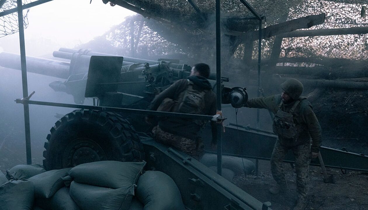 Спецоперація ГУР. Що відбувається в Покровську