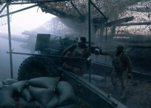 Спецоперація ГУР. Що відбувається в Покровську