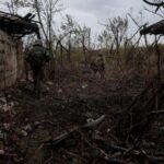 ЗСУ зупинили 100 атак на Покровському напрямку