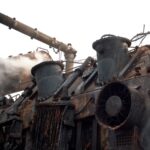 Атаковано енергооб'єкти у двох областях України