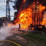 В Україні зупинилися всі ТЕС Центренерго