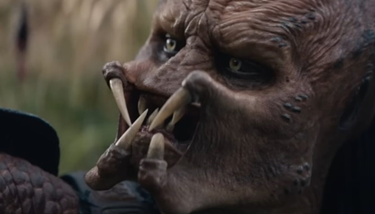 Хижак: Дикі землі встановив рекорд за касовими зборами