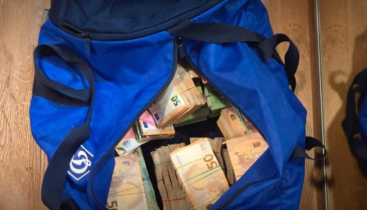 Схема в енергетиці: стали відомі перші подробиці