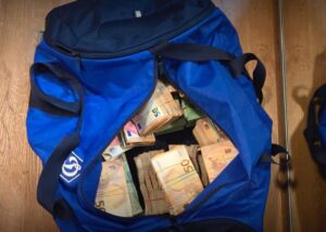 Схема в енергетиці: стали відомі перші подробиці