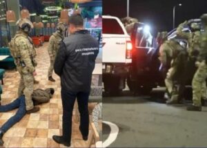 Полковник намагався продати 500 кг вибухівки