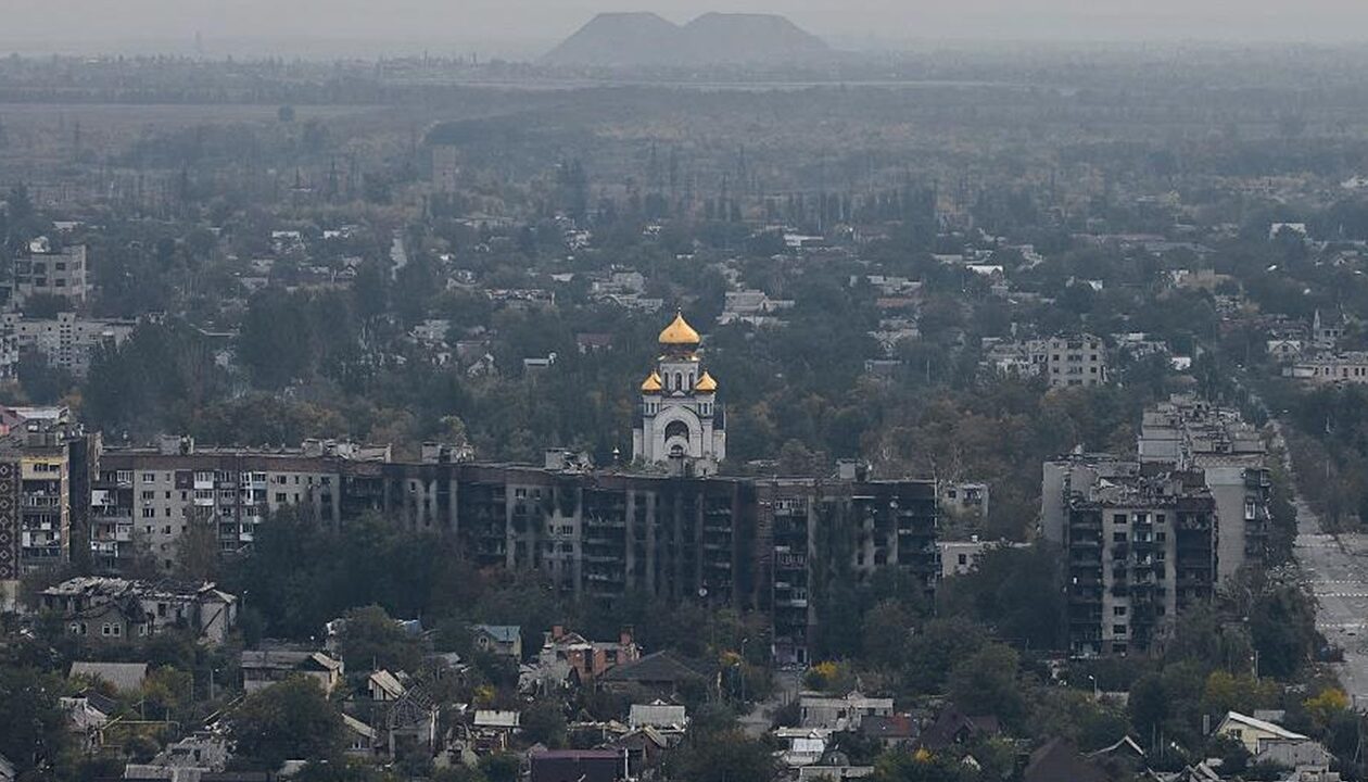 У ЗСУ розповіли, як стримують росіян в Покровську