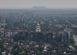 У ЗСУ розповіли, як стримують росіян в Покровську