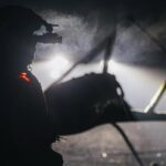 ССО втретє уразили нафтобазу Гвардійська у Криму