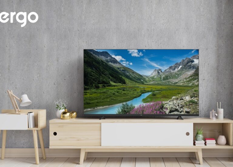 TВ ERGO знову перемогли в номінації "Вибір країни"