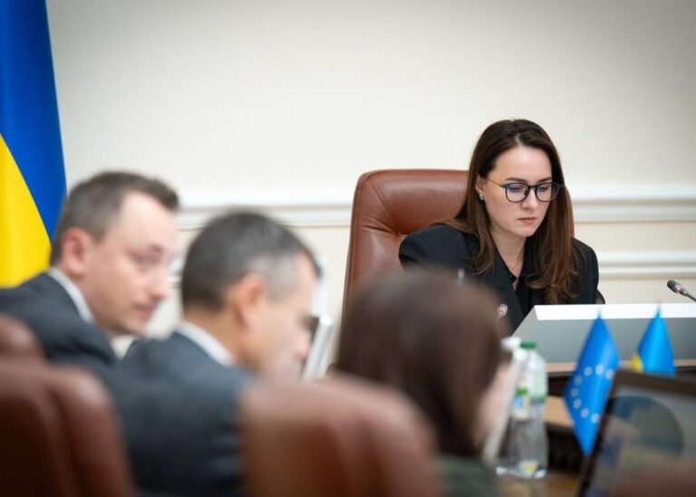 Уряд розпустив наглядову раду Енергоатому