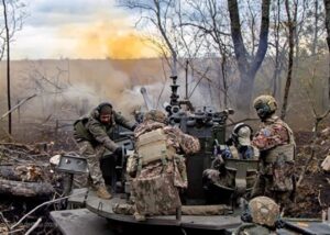 Генштаб описав ситуацію на Покровському напрямку