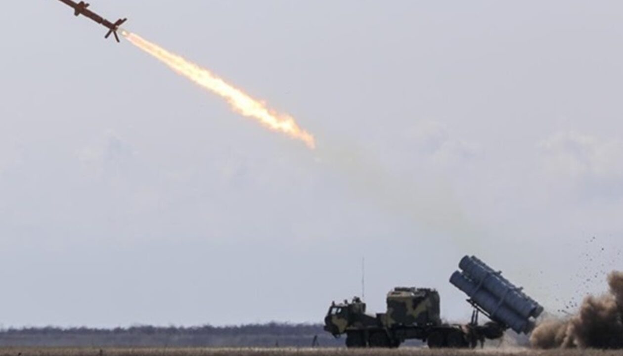 "Довгі нептуни" успішно атакували РФ - Зеленський