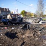 Удар по Чорноморську: кількість постраждалих зросла