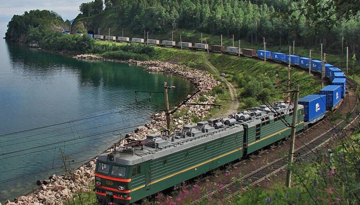 ГУР заблокувало ключову залізничну артерію в Росії