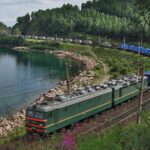 ГУР заблокувало ключову залізничну артерію в Росії