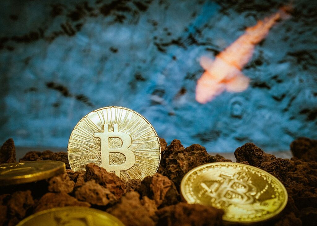 Bitcoin обвалився нижче $95 000