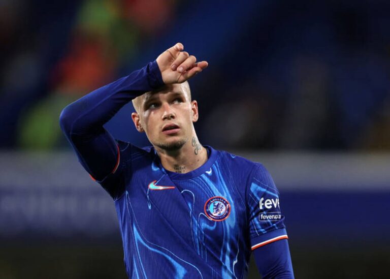 Михайло Мудрик готовий повернутися на поле, незважаючи на дискваліфікацію