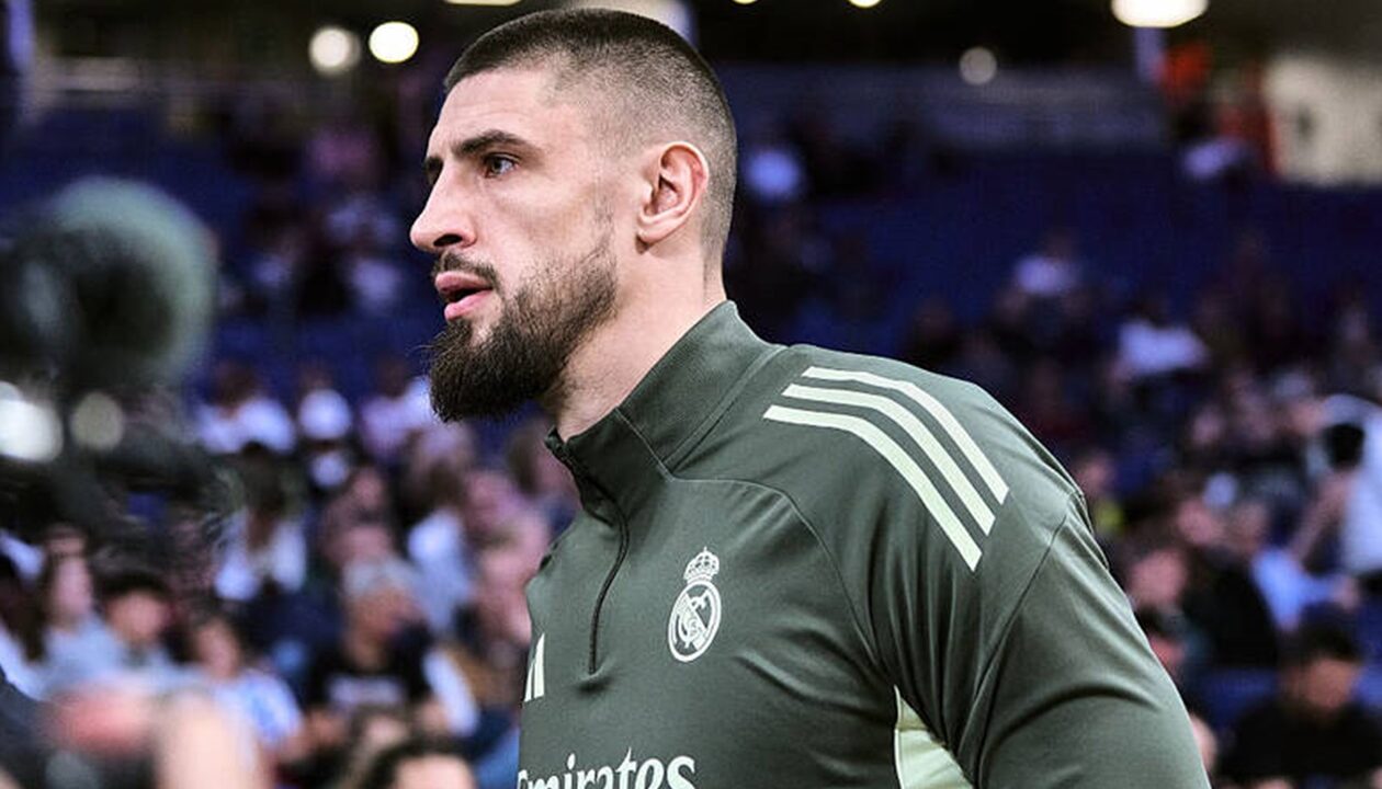 Олексій Лень травмований: матч Ліги Ендеса пройшов без його участі