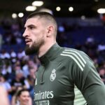 Олексій Лень травмований: матч Ліги Ендеса пройшов без його участі