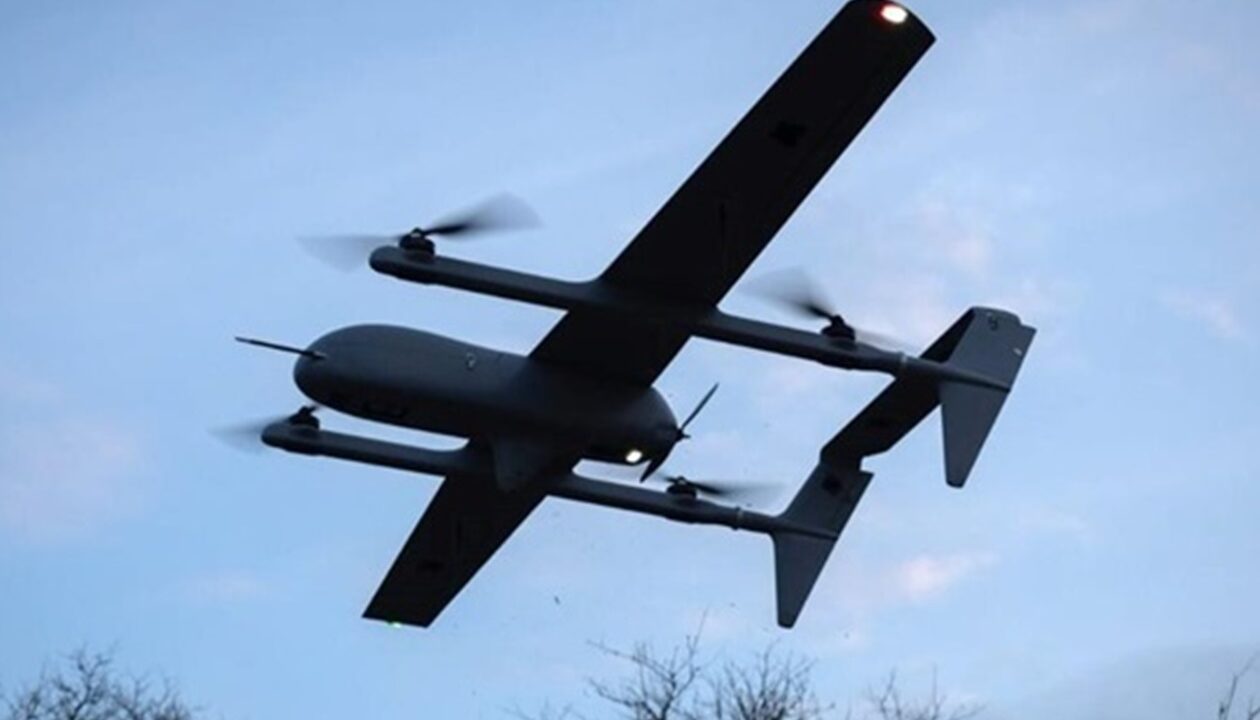 В Росії дрони атакували електропідстанцію, виникла пожежа