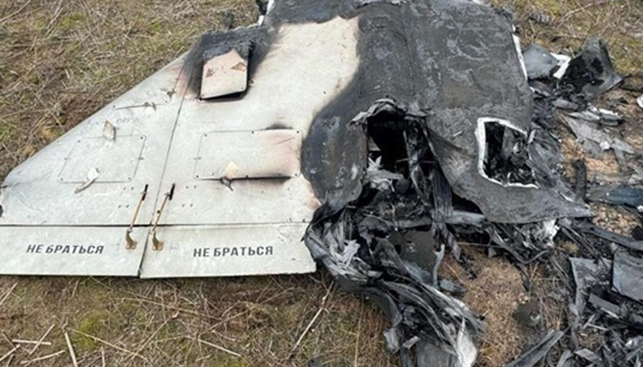 Стало відомо, як відпрацювала ППО