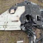 Стало відомо, як відпрацювала ППО