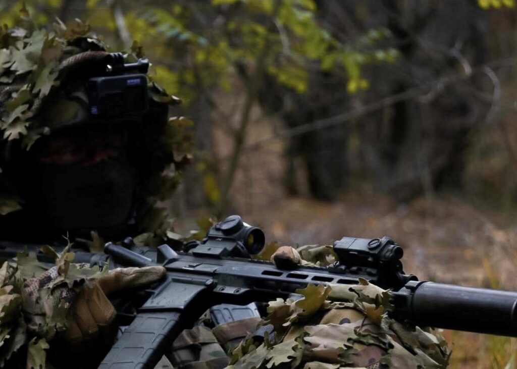 Генштаб назвав число відбитих російських атак