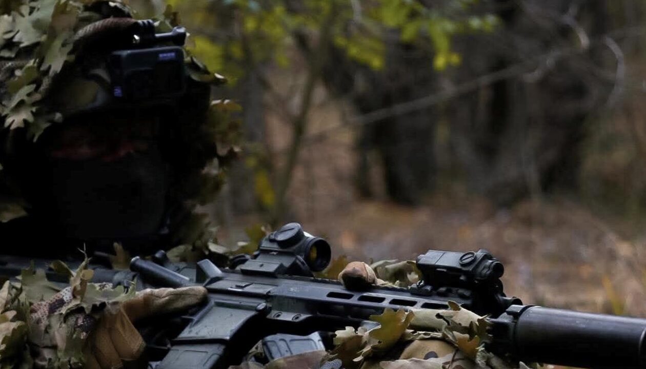 Генштаб назвав число відбитих російських атак