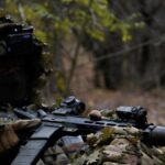 Генштаб назвав число відбитих російських атак