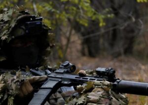 Генштаб назвав число відбитих російських атак