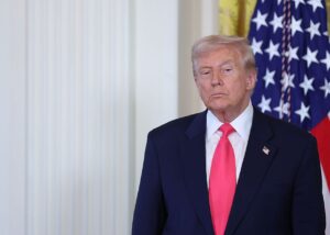 Трамп зробив заяву про завершення війни в Україні